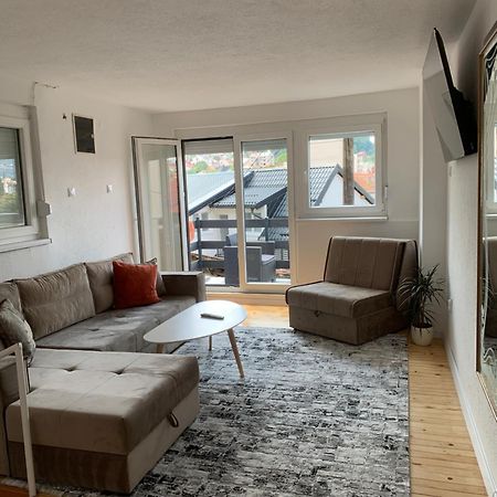 Little Heaven Free Parking Apartment Сараево Екстериор снимка
