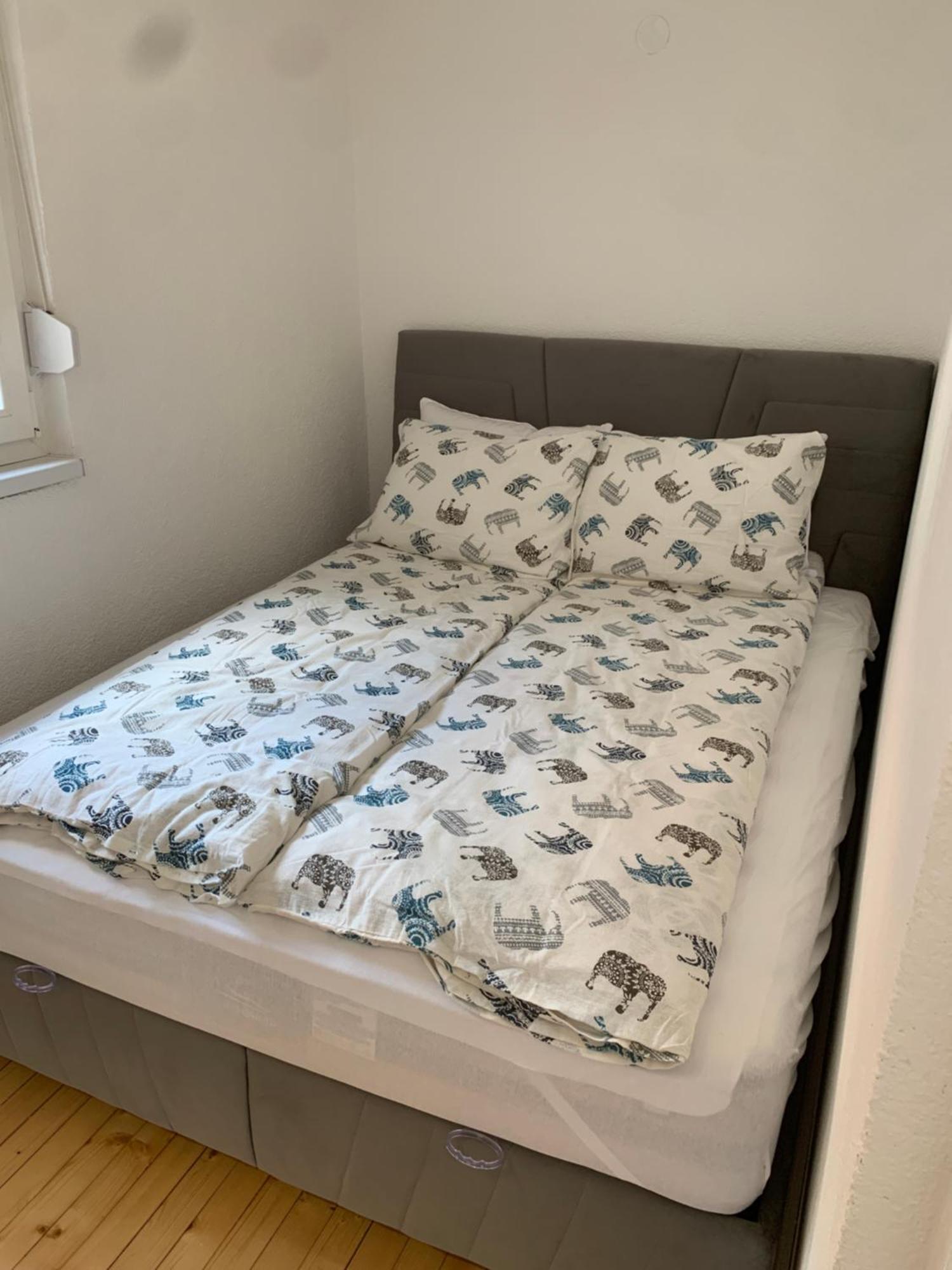Little Heaven Free Parking Apartment Сараево Екстериор снимка