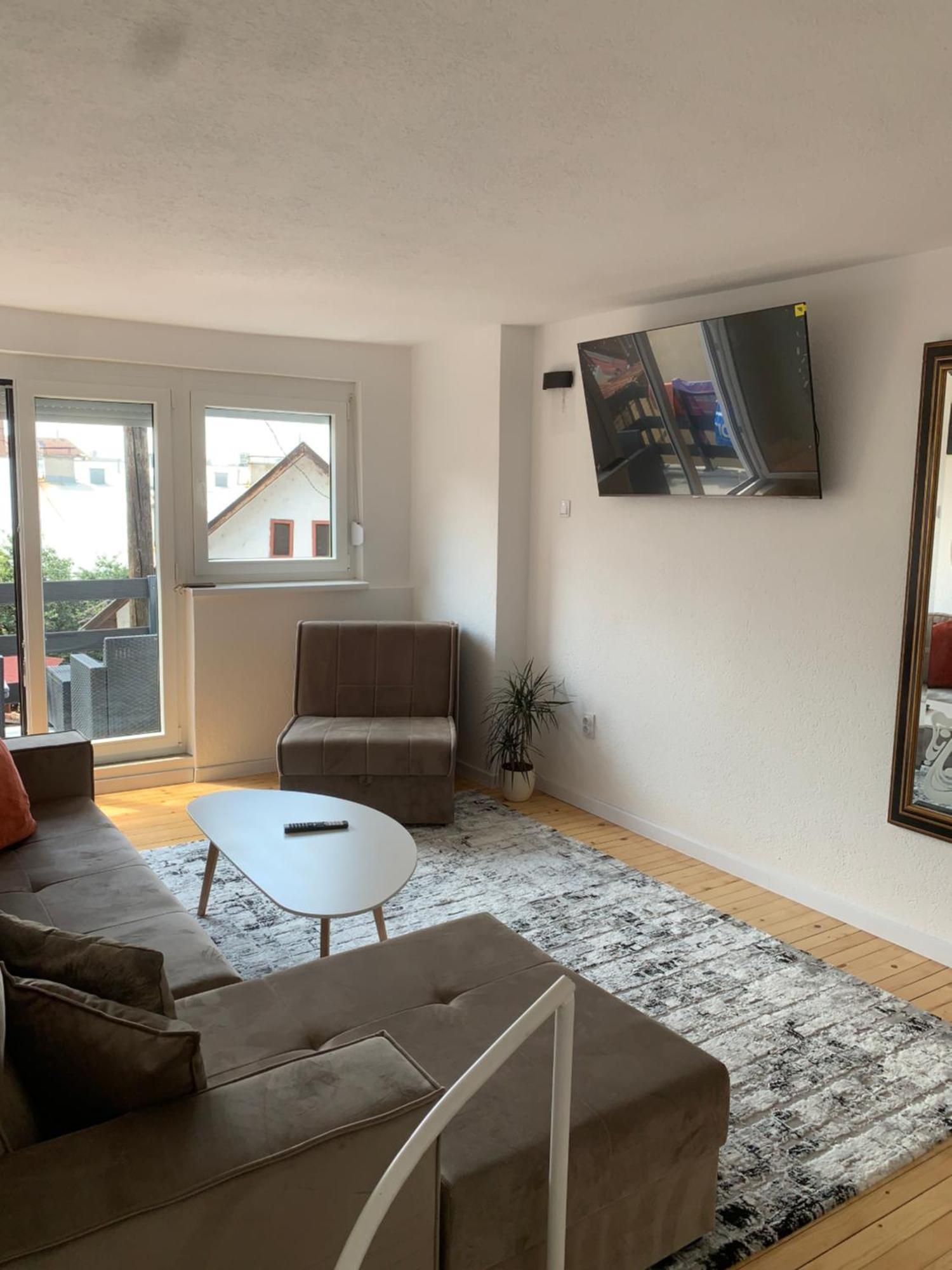 Little Heaven Free Parking Apartment Сараево Екстериор снимка