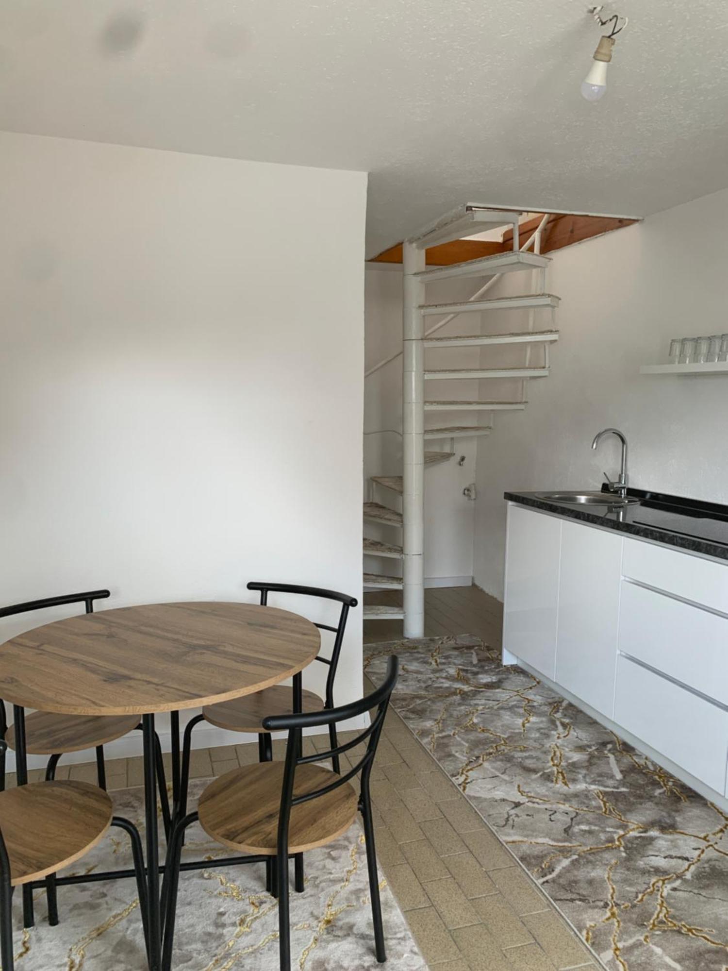 Little Heaven Free Parking Apartment Сараево Екстериор снимка