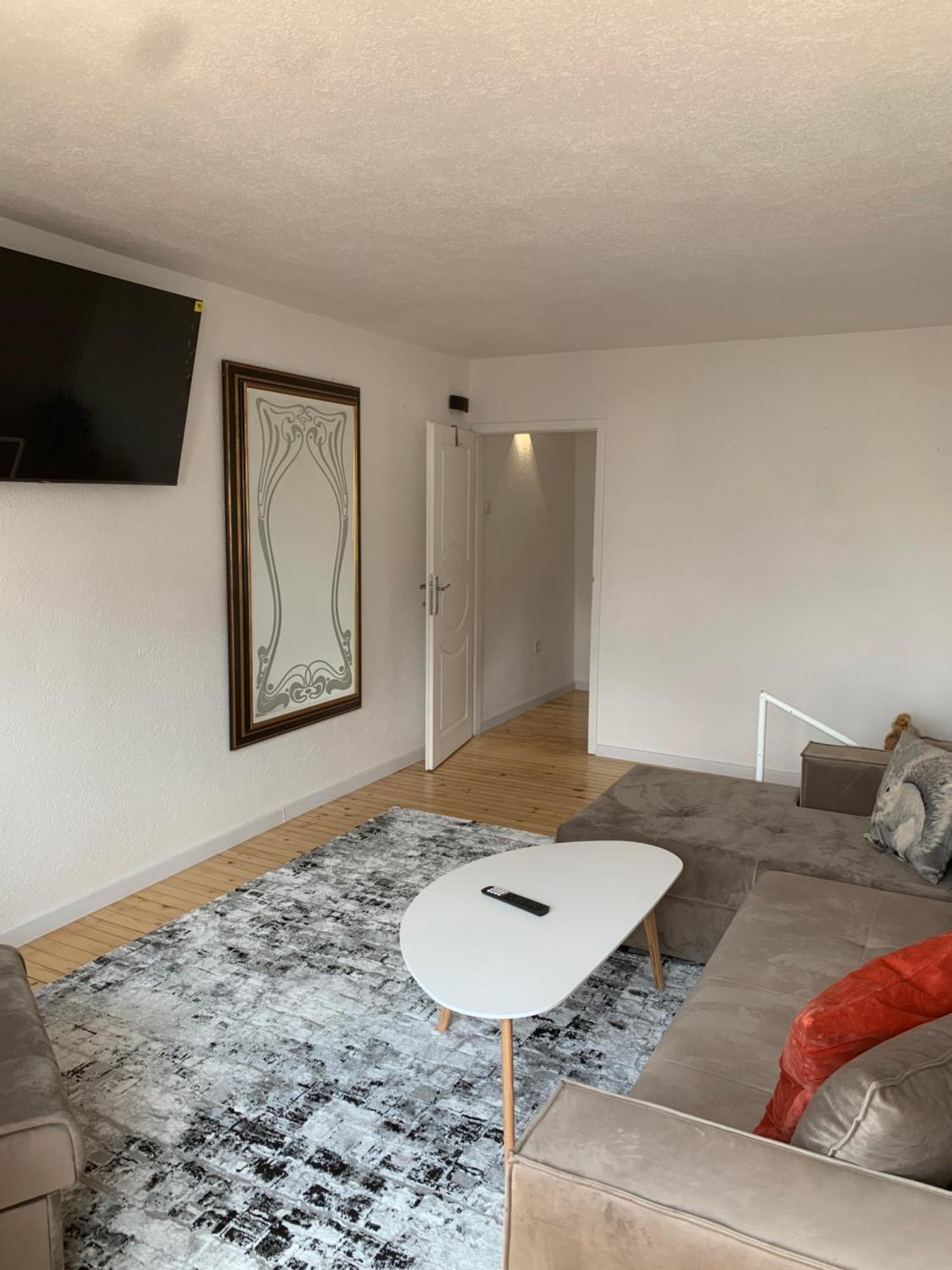 Little Heaven Free Parking Apartment Сараево Екстериор снимка