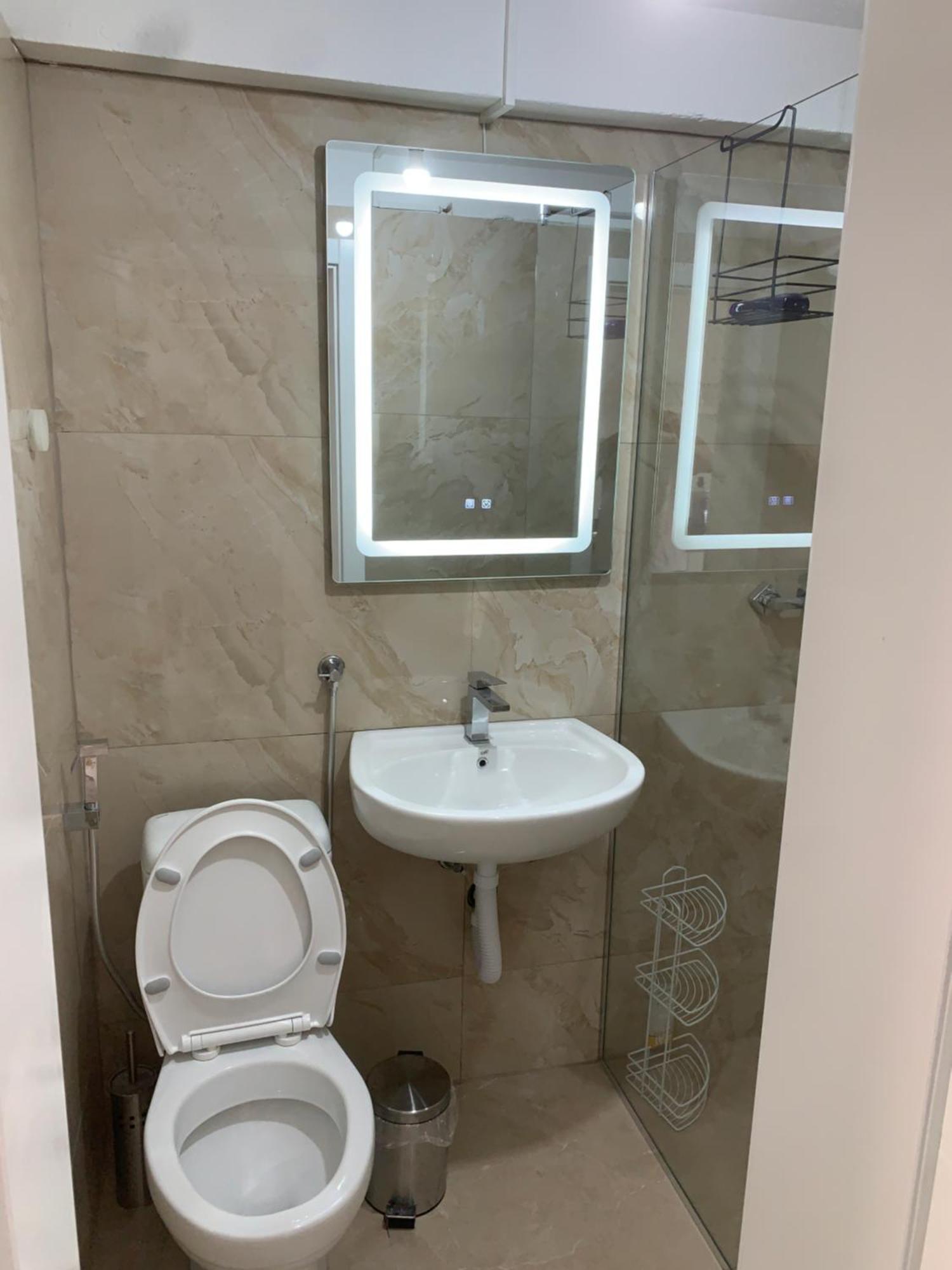 Little Heaven Free Parking Apartment Сараево Екстериор снимка