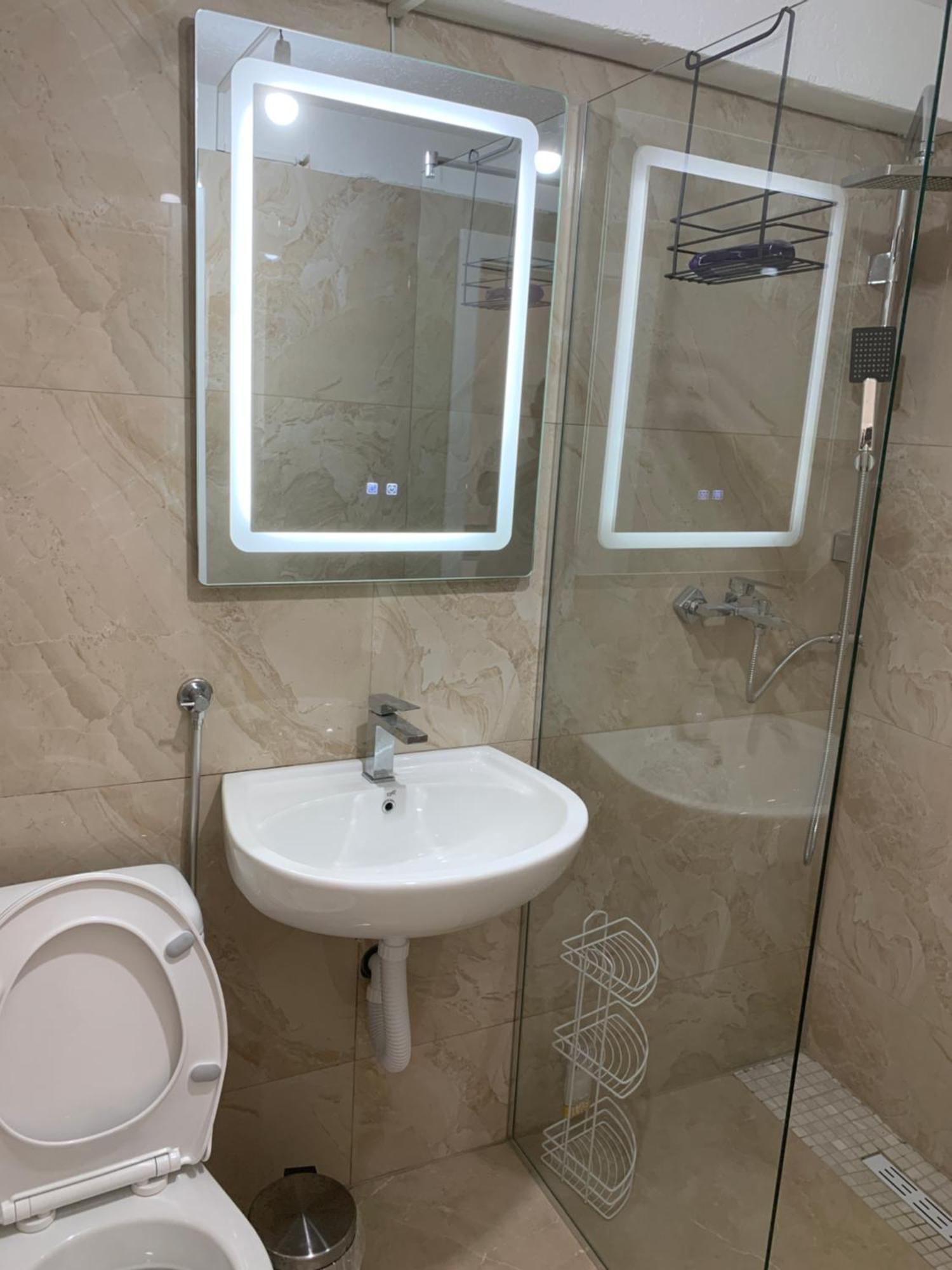 Little Heaven Free Parking Apartment Сараево Екстериор снимка