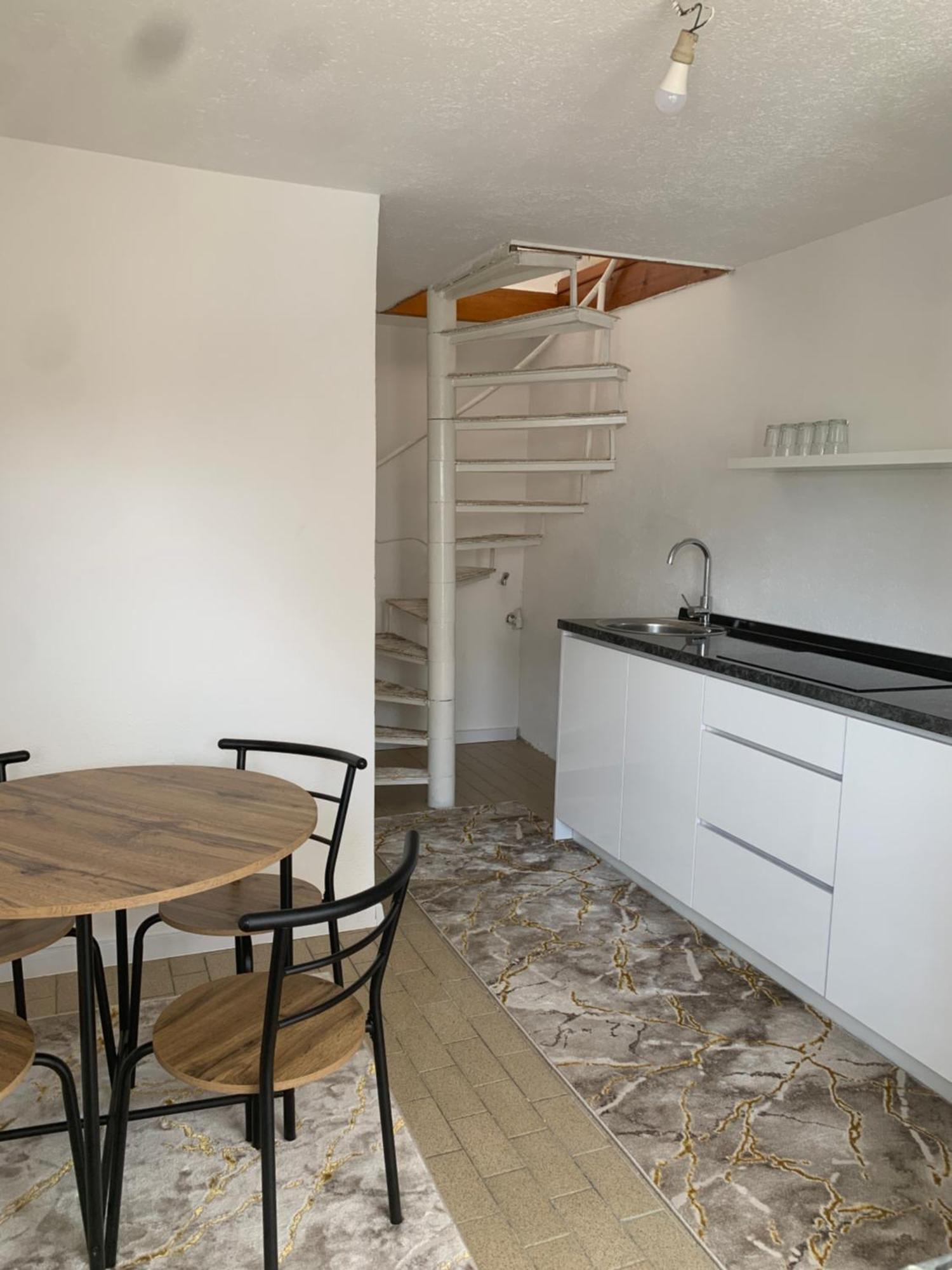 Little Heaven Free Parking Apartment Сараево Екстериор снимка